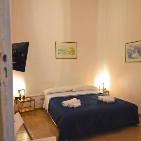 Iside Apartment Napoli Esterno foto