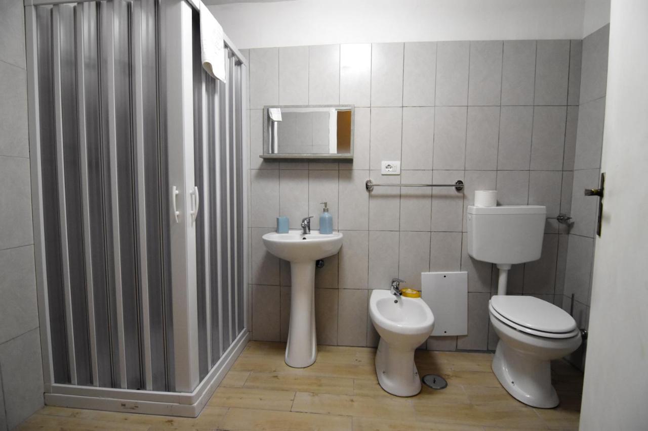 Iside Apartment Napoli Esterno foto