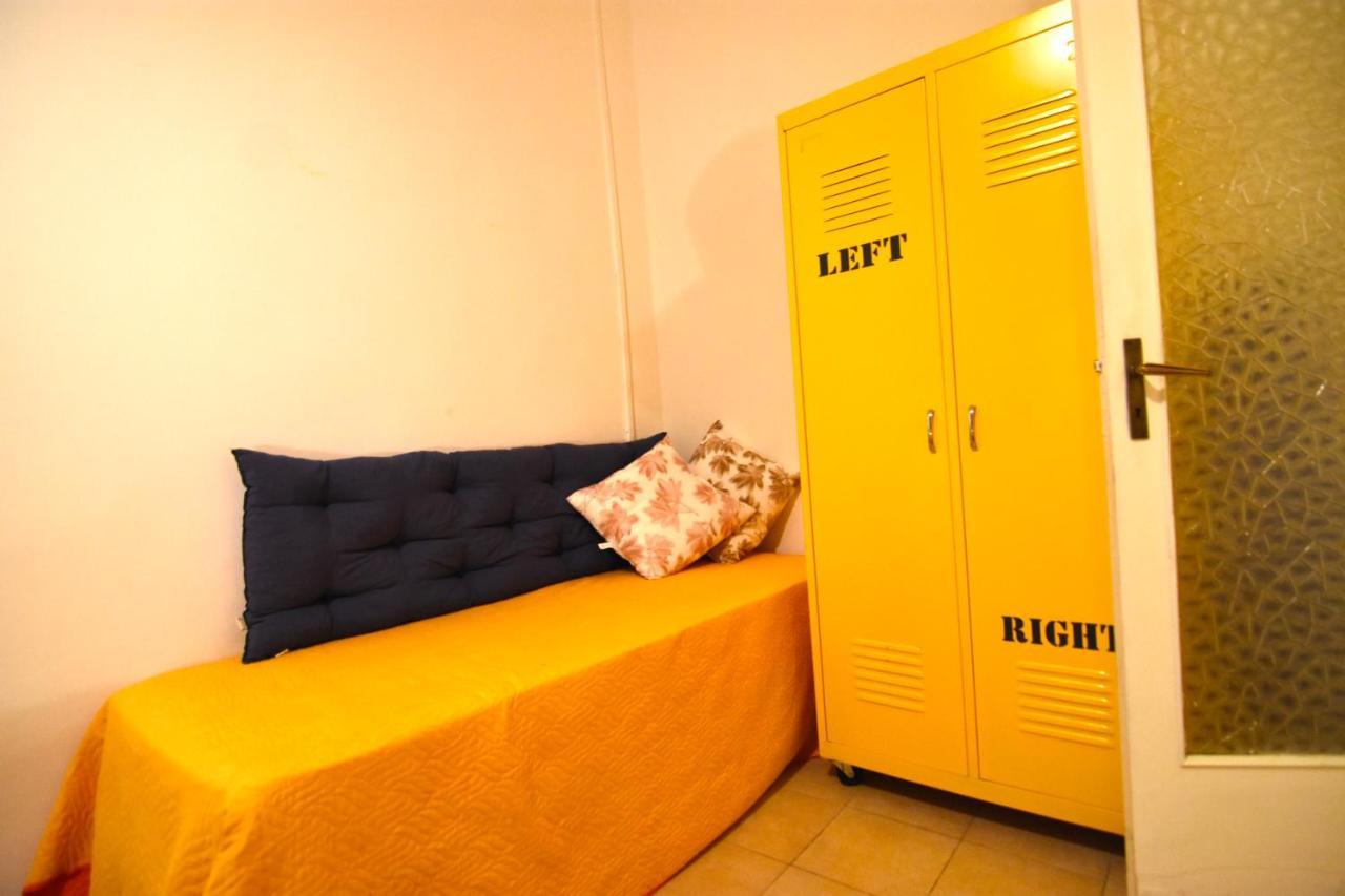 Iside Apartment Napoli Esterno foto